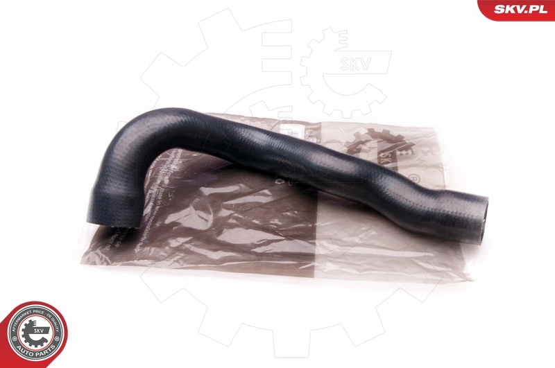Charge Air Hose
